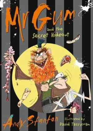 Oliver Moon & the Dragon Disaster
